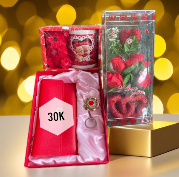 Ladies Valentines package 8